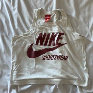 Nike Women’s Tank Top